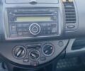 Черный Ниссан Ноут, объемом двигателя 1.4 л и пробегом 250 тыс. км за 4250 $, фото 6 на Automoto.ua