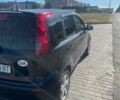 Черный Ниссан Ноут, объемом двигателя 1.6 л и пробегом 178 тыс. км за 5800 $, фото 5 на Automoto.ua
