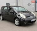 Чорний Ніссан Ноут, об'ємом двигуна 1.6 л та пробігом 156 тис. км за 6700 $, фото 1 на Automoto.ua