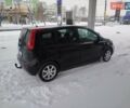 Чорний Ніссан Ноут, об'ємом двигуна 1.4 л та пробігом 190 тис. км за 5400 $, фото 15 на Automoto.ua
