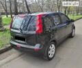 Чорний Ніссан Ноут, об'ємом двигуна 1.6 л та пробігом 180 тис. км за 5700 $, фото 6 на Automoto.ua