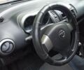Черный Ниссан Ноут, объемом двигателя 1.39 л и пробегом 220 тыс. км за 5199 $, фото 13 на Automoto.ua
