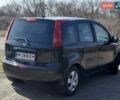 Черный Ниссан Ноут, объемом двигателя 1.39 л и пробегом 302 тыс. км за 4800 $, фото 3 на Automoto.ua