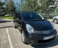 Чорний Ніссан Ноут, об'ємом двигуна 1.6 л та пробігом 152 тис. км за 4900 $, фото 1 на Automoto.ua