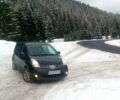 Чорний Ніссан Ноут, об'ємом двигуна 1.5 л та пробігом 230 тис. км за 6500 $, фото 1 на Automoto.ua