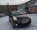 Черный Ниссан Ноут, объемом двигателя 1.4 л и пробегом 207 тыс. км за 5500 $, фото 10 на Automoto.ua