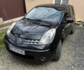 Черный Ниссан Ноут, объемом двигателя 1.6 л и пробегом 253 тыс. км за 4900 $, фото 1 на Automoto.ua