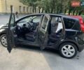 Черный Ниссан Ноут, объемом двигателя 1.6 л и пробегом 214 тыс. км за 5750 $, фото 4 на Automoto.ua