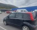 Чорний Ніссан Ноут, об'ємом двигуна 1.4 л та пробігом 215 тис. км за 5200 $, фото 3 на Automoto.ua