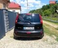 Черный Ниссан Ноут, объемом двигателя 1.46 л и пробегом 262 тыс. км за 4250 $, фото 4 на Automoto.ua