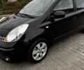 Черный Ниссан Ноут, объемом двигателя 1.39 л и пробегом 156 тыс. км за 5100 $, фото 17 на Automoto.ua