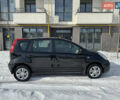 Чорний Ніссан Ноут, об'ємом двигуна 1.6 л та пробігом 169 тис. км за 5900 $, фото 2 на Automoto.ua
