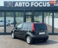 Чорний Ніссан Ноут, об'ємом двигуна 1.39 л та пробігом 150 тис. км за 5190 $, фото 7 на Automoto.ua