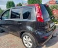 Черный Ниссан Ноут, объемом двигателя 1.39 л и пробегом 192 тыс. км за 5700 $, фото 5 на Automoto.ua