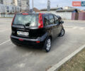 Черный Ниссан Ноут, объемом двигателя 1.6 л и пробегом 129 тыс. км за 6200 $, фото 7 на Automoto.ua