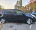 Черный Ниссан Ноут, объемом двигателя 1.39 л и пробегом 198 тыс. км за 5700 $, фото 8 на Automoto.ua