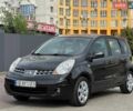 Черный Ниссан Ноут, объемом двигателя 1.6 л и пробегом 109 тыс. км за 6300 $, фото 9 на Automoto.ua
