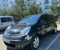 Черный Ниссан Ноут, объемом двигателя 1.6 л и пробегом 153 тыс. км за 5300 $, фото 1 на Automoto.ua