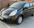 Черный Ниссан Ноут, объемом двигателя 1.6 л и пробегом 164 тыс. км за 4600 $, фото 1 на Automoto.ua