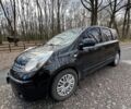Чорний Ніссан Ноут, об'ємом двигуна 1.5 л та пробігом 126 тис. км за 6000 $, фото 2 на Automoto.ua