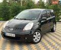 Чорний Ніссан Ноут, об'ємом двигуна 1.6 л та пробігом 185 тис. км за 6500 $, фото 7 на Automoto.ua