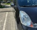 Чорний Ніссан Ноут, об'ємом двигуна 1.6 л та пробігом 152 тис. км за 4300 $, фото 18 на Automoto.ua