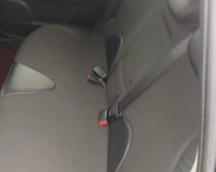 Черный Ниссан Ноут, объемом двигателя 0 л и пробегом 177 тыс. км за 5700 $, фото 11 на Automoto.ua