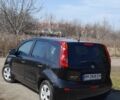 Черный Ниссан Ноут, объемом двигателя 1.39 л и пробегом 302 тыс. км за 4600 $, фото 2 на Automoto.ua