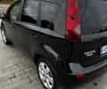 Черный Ниссан Ноут, объемом двигателя 1.39 л и пробегом 156 тыс. км за 5100 $, фото 4 на Automoto.ua