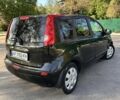 Черный Ниссан Ноут, объемом двигателя 1.4 л и пробегом 160 тыс. км за 5800 $, фото 4 на Automoto.ua