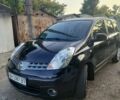 Черный Ниссан Ноут, объемом двигателя 1.6 л и пробегом 260 тыс. км за 4850 $, фото 3 на Automoto.ua