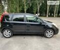 Черный Ниссан Ноут, объемом двигателя 1.6 л и пробегом 212 тыс. км за 5999 $, фото 8 на Automoto.ua