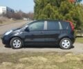 Чорний Ніссан Ноут, об'ємом двигуна 1.39 л та пробігом 302 тис. км за 4700 $, фото 6 на Automoto.ua