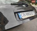 Чорний Ніссан Ноут, об'ємом двигуна 1.6 л та пробігом 191 тис. км за 5200 $, фото 16 на Automoto.ua
