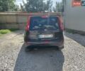 Чорний Ніссан Ноут, об'ємом двигуна 1.4 л та пробігом 123 тис. км за 5900 $, фото 5 на Automoto.ua