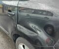 Чорний Ніссан Ноут, об'ємом двигуна 1.6 л та пробігом 152 тис. км за 4300 $, фото 5 на Automoto.ua
