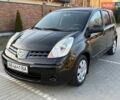 Чорний Ніссан Ноут, об'ємом двигуна 1.6 л та пробігом 164 тис. км за 4750 $, фото 29 на Automoto.ua