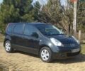 Черный Ниссан Ноут, объемом двигателя 1.39 л и пробегом 302 тыс. км за 4600 $, фото 5 на Automoto.ua