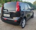 Черный Ниссан Ноут, объемом двигателя 1.6 л и пробегом 260 тыс. км за 4850 $, фото 21 на Automoto.ua