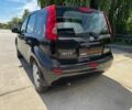 Чорний Ніссан Ноут, об'ємом двигуна 1.4 л та пробігом 140 тис. км за 5300 $, фото 8 на Automoto.ua