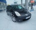 Чорний Ніссан Ноут, об'ємом двигуна 1.4 л та пробігом 190 тис. км за 5400 $, фото 10 на Automoto.ua