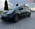 Чорний Ніссан Ноут, об'ємом двигуна 1.6 л та пробігом 206 тис. км за 4900 $, фото 2 на Automoto.ua