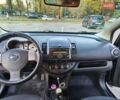 Черный Ниссан Ноут, объемом двигателя 1.39 л и пробегом 198 тыс. км за 5700 $, фото 3 на Automoto.ua