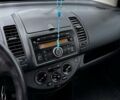 Черный Ниссан Ноут, объемом двигателя 1.39 л и пробегом 156 тыс. км за 5100 $, фото 10 на Automoto.ua