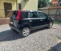 Черный Ниссан Ноут, объемом двигателя 1.4 л и пробегом 123 тыс. км за 5700 $, фото 4 на Automoto.ua