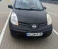 Черный Ниссан Ноут, объемом двигателя 1.39 л и пробегом 240 тыс. км за 4450 $, фото 4 на Automoto.ua