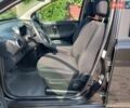 Черный Ниссан Ноут, объемом двигателя 1.39 л и пробегом 192 тыс. км за 5700 $, фото 10 на Automoto.ua