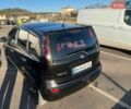 Чорний Ніссан Ноут, об'ємом двигуна 1.6 л та пробігом 210 тис. км за 6000 $, фото 2 на Automoto.ua