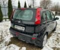 Чорний Ніссан Ноут, об'ємом двигуна 0 л та пробігом 143 тис. км за 6500 $, фото 1 на Automoto.ua