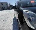 Чорний Ніссан Ноут, об'ємом двигуна 1.6 л та пробігом 200 тис. км за 5950 $, фото 4 на Automoto.ua